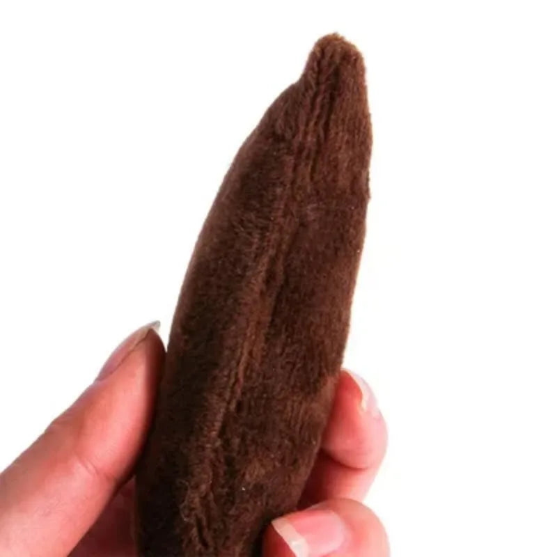 Teeth Grinding Catnip Toy for Cats