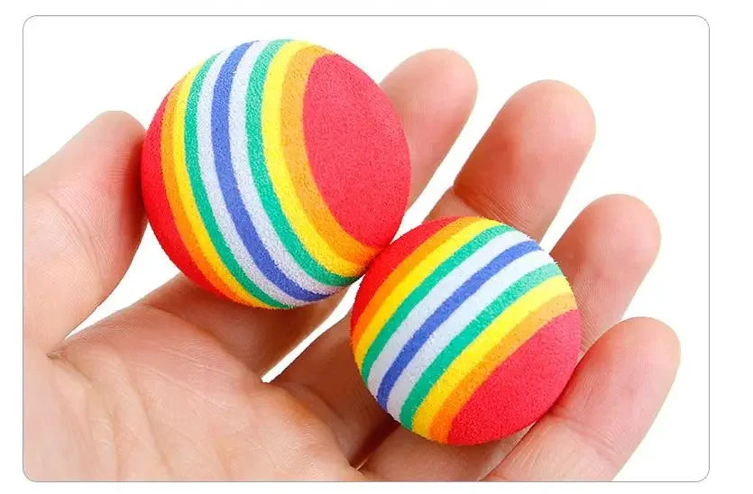 Teeth Grinding Catnip Toy for Cats