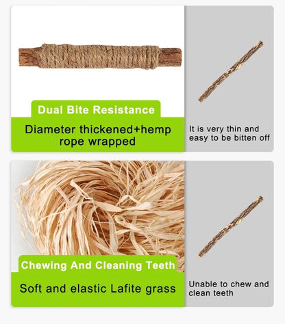 Silvervine Chew Stick Cat Toy