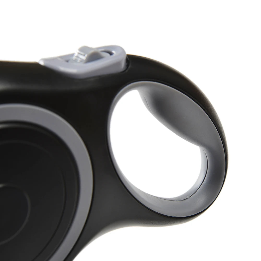 Retractable Dog Leash - 3m, 5m, 8m, 50kg Capacity