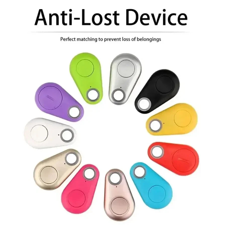 Mini GPS Tracker for Pets