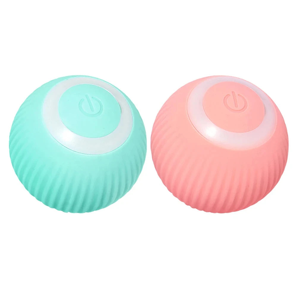 Pet Interactive Smart Ball