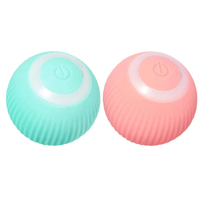 Pet Interactive Smart Ball