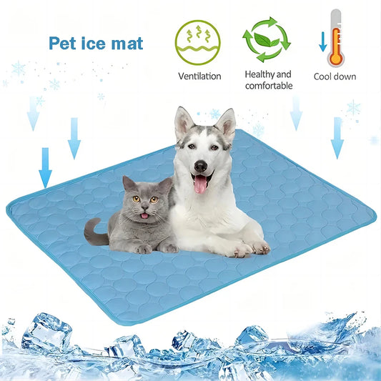Pet Cooling Mat