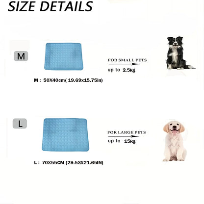 Pet Cooling Mat