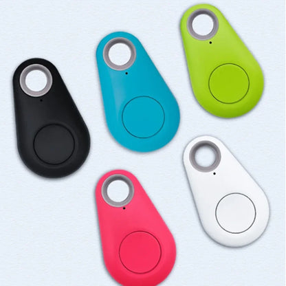 Mini GPS Tracker for Pets
