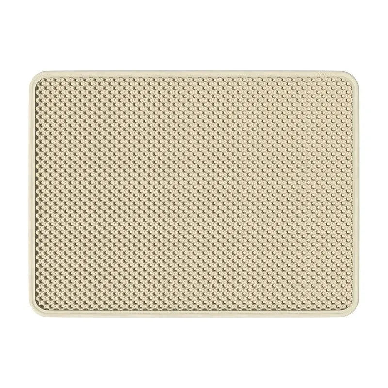 EVA Double Layer Cat Litter Pad