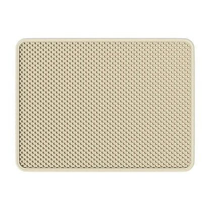 EVA Double Layer Cat Litter Pad