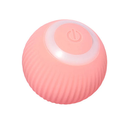 Pet Interactive Smart Ball