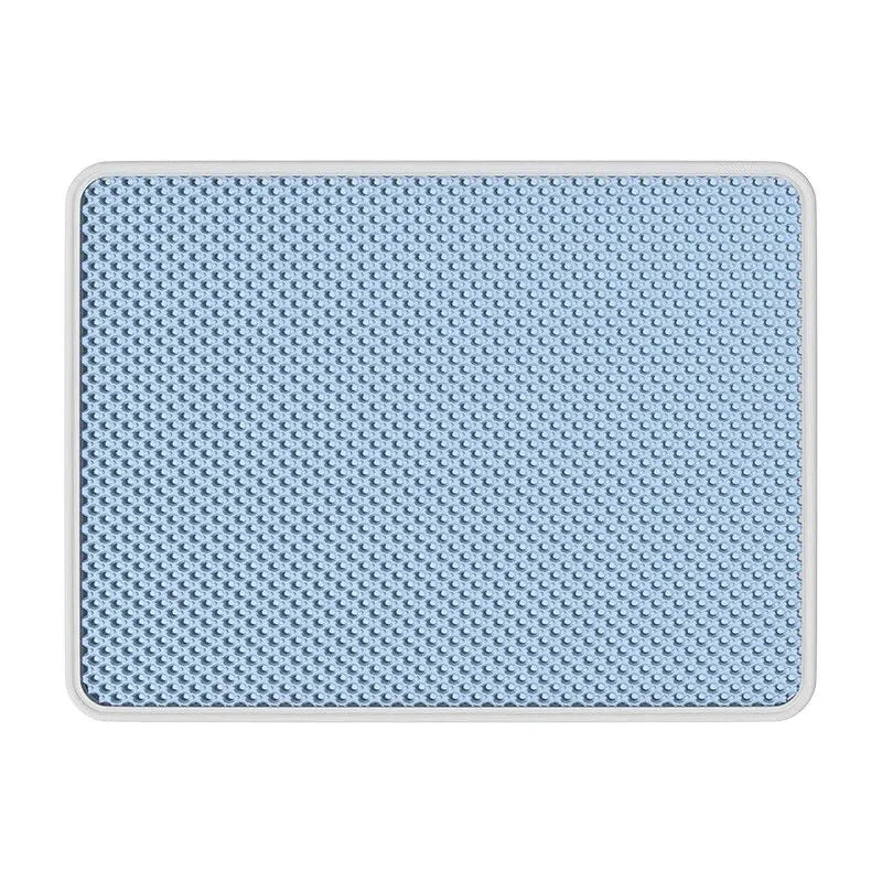 EVA Double Layer Cat Litter Pad