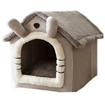 Four Seasons Compact Pet House – Cats & Dogs