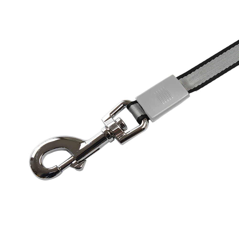 Retractable Dog Leash - 3m, 5m, 8m, 50kg Capacity