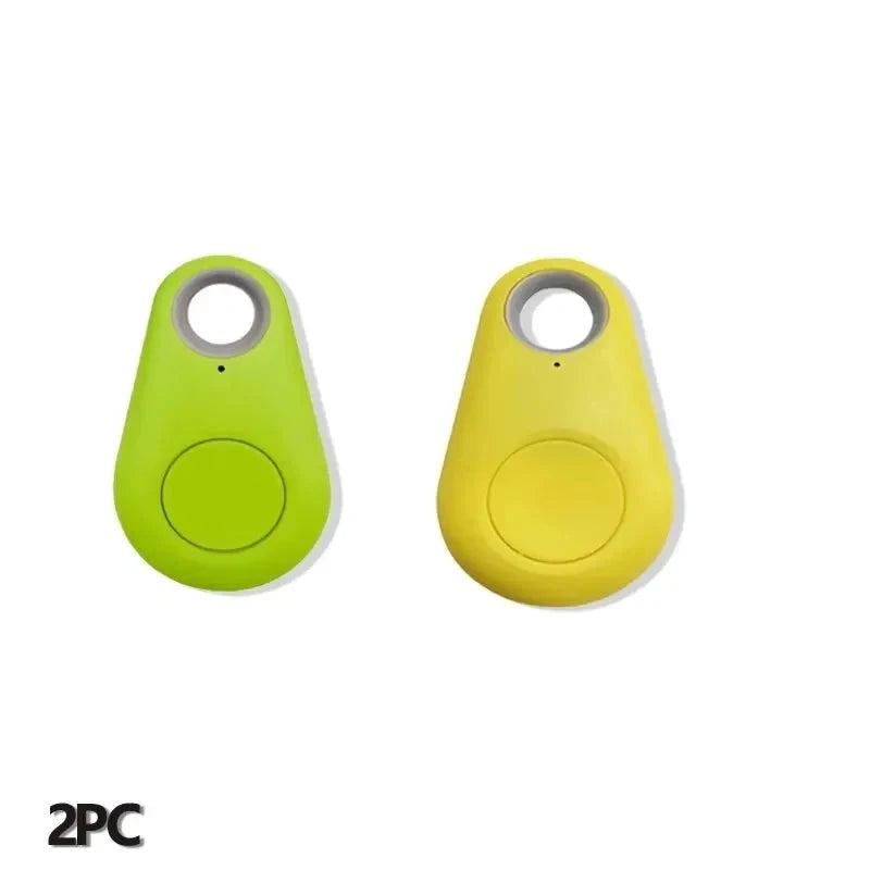 Mini GPS Tracker for Pets