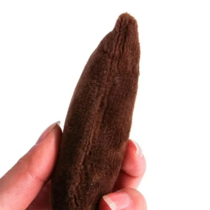 Teeth Grinding Catnip Toy for Cats