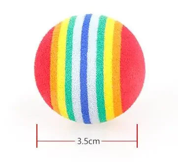 Teeth Grinding Catnip Toy for Cats