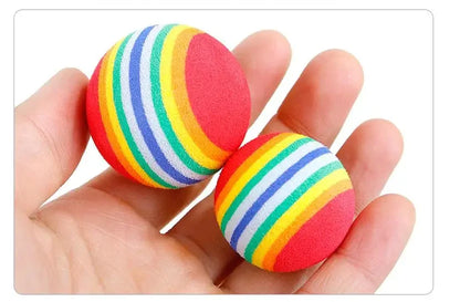 Teeth Grinding Catnip Toy for Cats