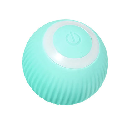 Pet Interactive Smart Ball